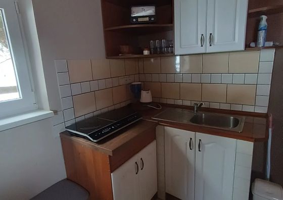 Domek Skała i Las Kąty