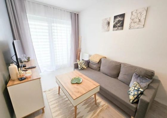 Apartament Charming Place by Rentoom Toruń