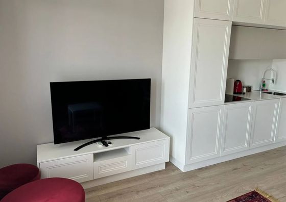 Apartament delux z 2 sypialniami ulica Towarowa Białystok