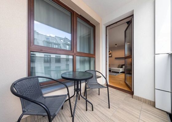 VIP Apartament Butikowa Komfortowy III