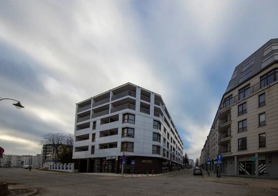 VIP Apartament Butikowa Komfortowy III