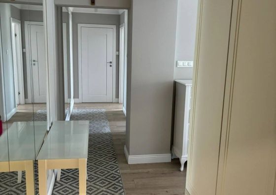 Apartament w centrum Bema 40 II Białystok