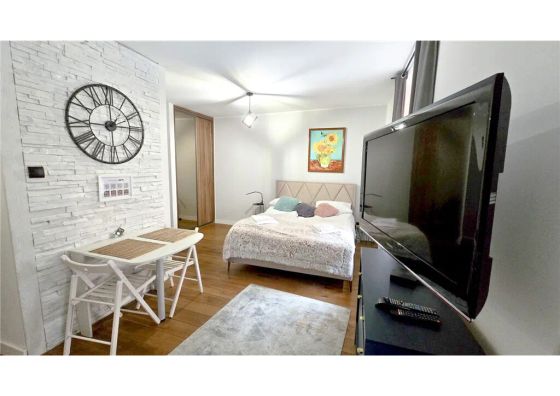 Apartament Prosta No 3 by Rentoom Toruń