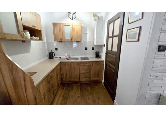 Apartament Prosta No 3 by Rentoom Toruń