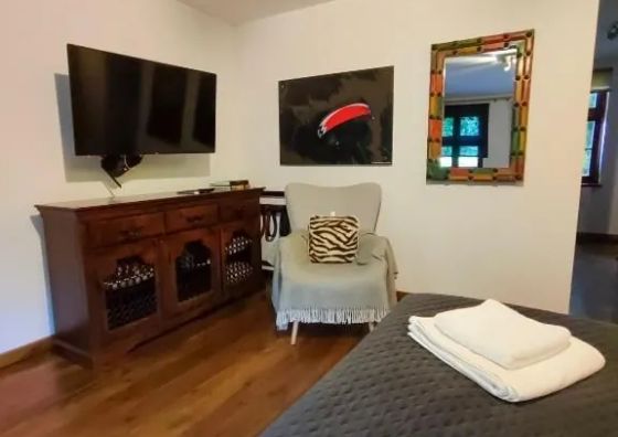Apartament Winnica 34 nad Wisłą 2 by Rentroom Toruń