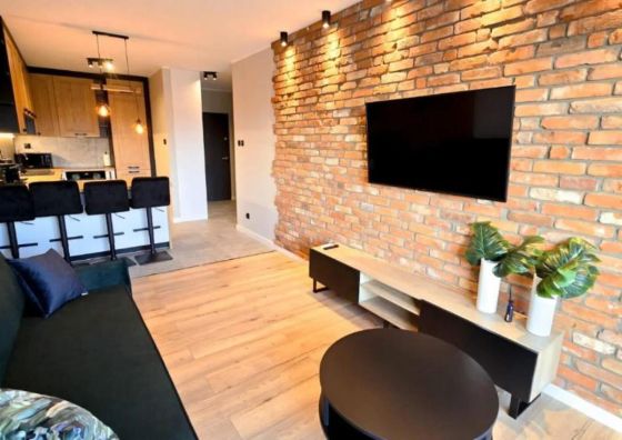 Apartament Nowe Stawki by Rentoom Toruń