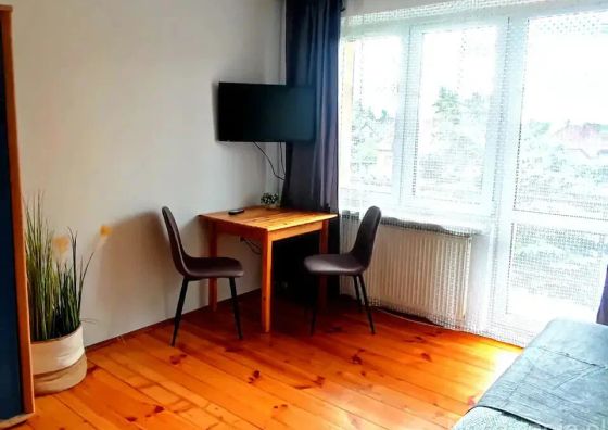Noclegi Botanik Lublin