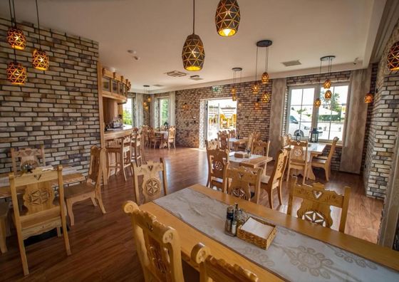 Hotel Perła Dunajca