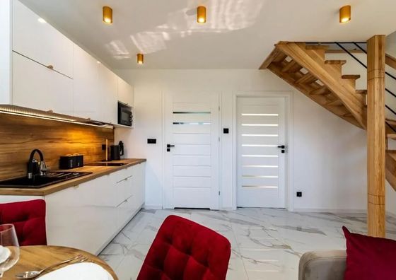 Domki Perła Dunajca - Hotel Perła Dunajca