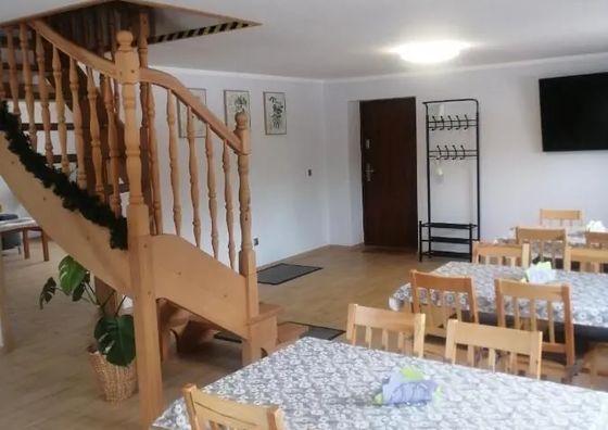 Nad Wilczym Potokiem