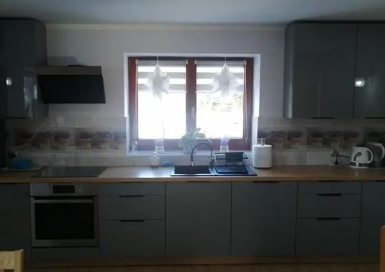 Nad Wilczym Potokiem