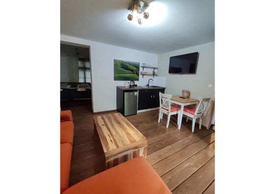 Apartament Winnica by Rentoom Toruń