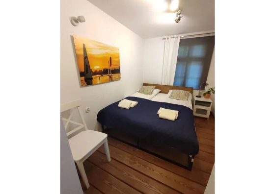 Apartament Winnica by Rentoom Toruń