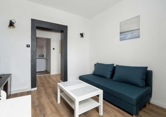 Wierzbięcice 18 | Przytulne Studio | Centrum Poznań