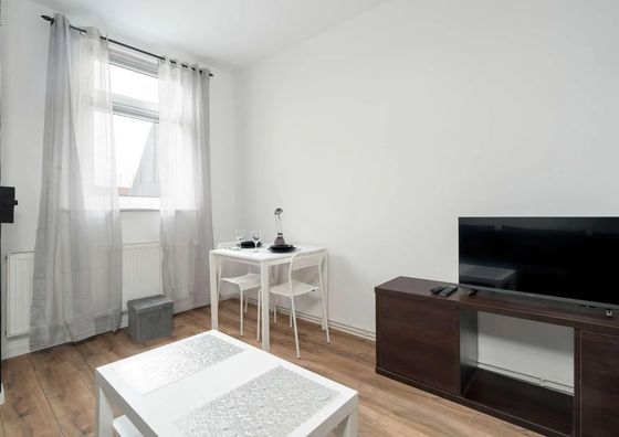 Wierzbięcice 18 | Przytulne Studio | Centrum Poznań
