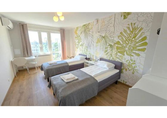 Apartament na Kościuszki by Rentoom Toruń