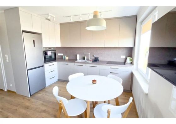 Apartament na Kościuszki by Rentoom Toruń
