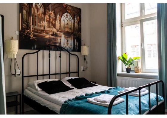 Apartament Perła Torunia by Rentoom