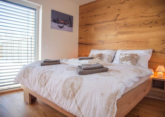 Apartmán Stezka, Dolní Morava