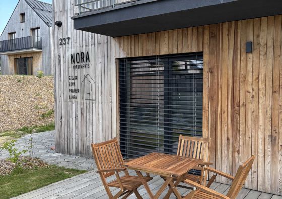 Apartmán Stezka, Dolní Morava