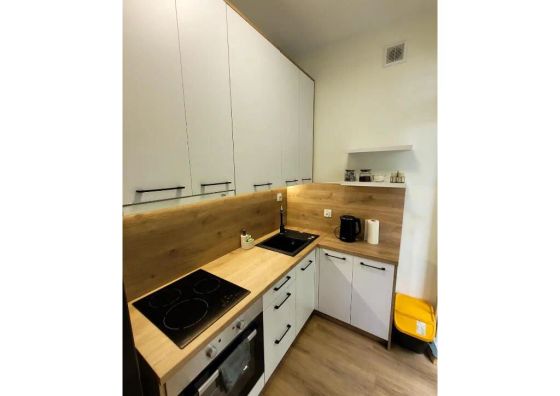 Kwiatowy Azyl by Rentoom Toruń