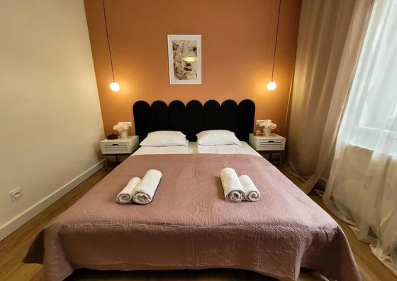 Kwiatowy Azyl by Rentoom Toruń