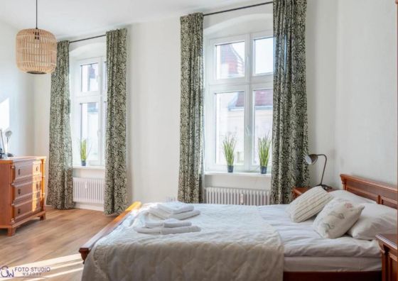 Apartament Eliza by Rentoom Toruń