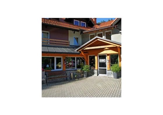 Pokoje i Apartamenty Gronik Szczyrk