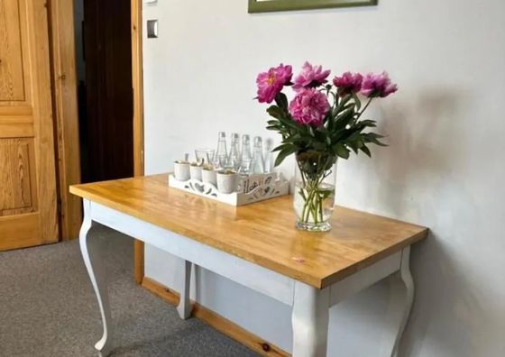 Anielski Zakątek Polańczyk