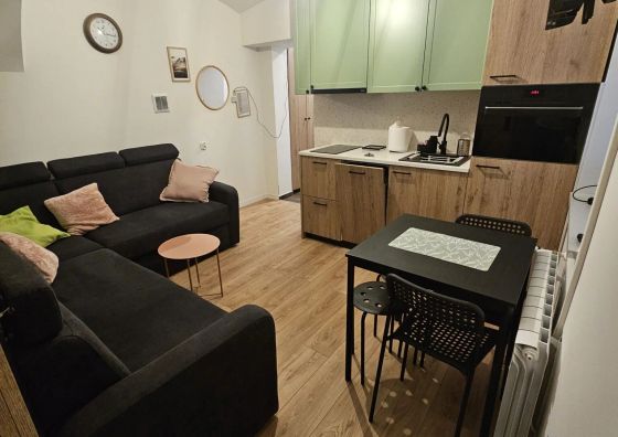 Apartamenty po Kasztanem