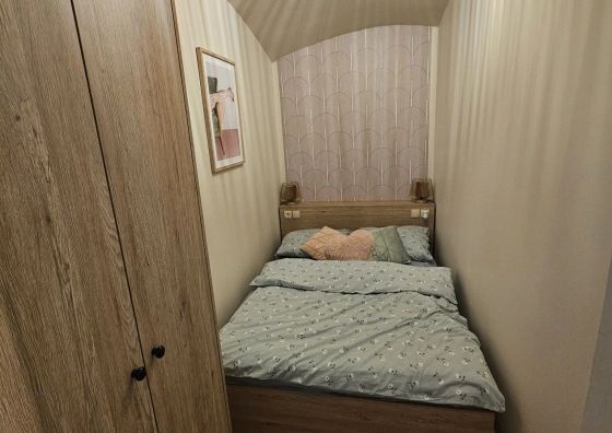 Apartamenty po Kasztanem