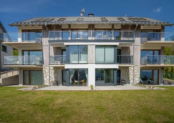 Karkonosky Apartamenty - Izerska