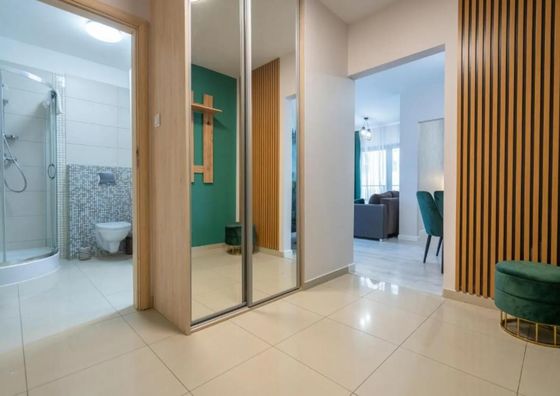 Karkonosky Apartamenty - Zapach Lasu