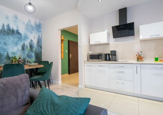 Karkonosky Apartamenty - Zapach Lasu Szklarska Poręba