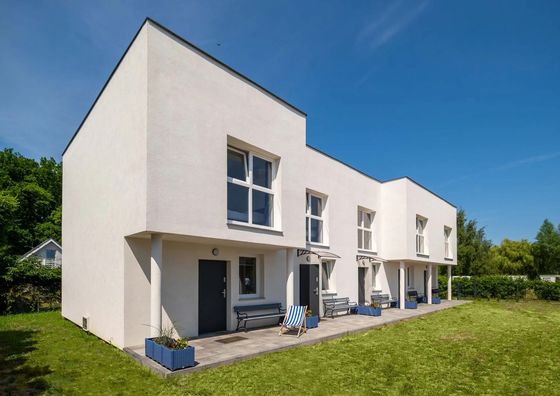 Diuna Apartamenty 365