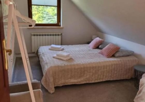 Willa Sulimówka - Noclegi Zakliczyn dom basen bania sauna SPA