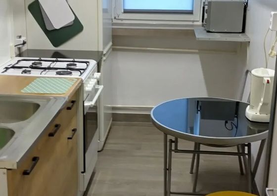 Pokoje u Piotra Warszawa