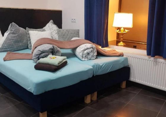 Apartamenty Pretty Woman Bytom