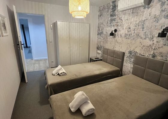 APARTAMENTY HAFEN PUCK