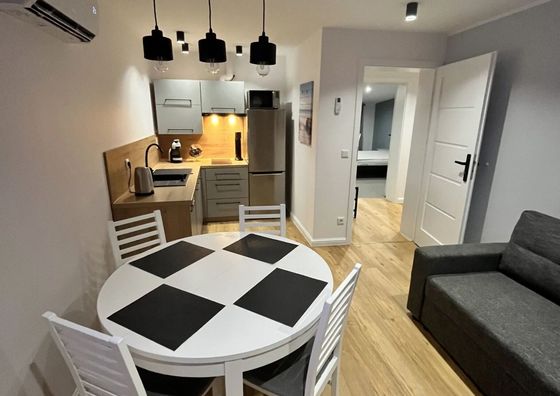 APARTAMENTY HAFEN PUCK