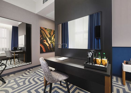 Hotel Aiden by Best Western Łódź