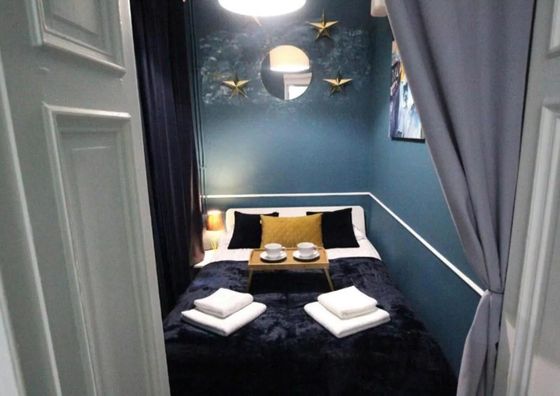 Apartament Szeroka Center by Rentoom Toruń