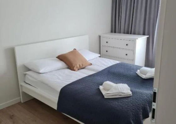 Apartament Moon by Rentroom Toruń