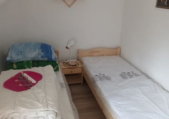 Noclegi z ogrodem Krościenko