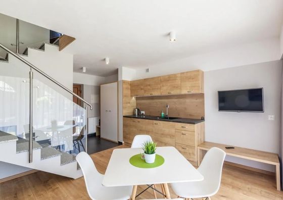 Na Wzgórzu FAMILY RESORT