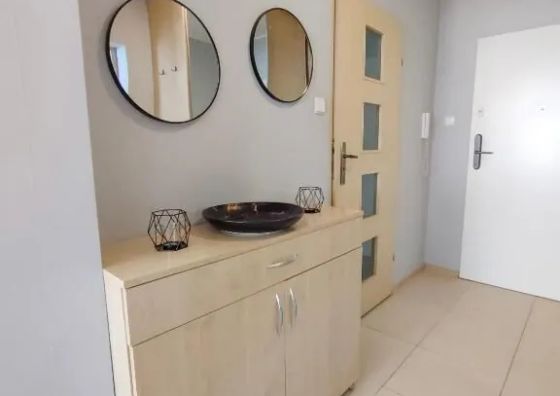 Apartament Garbaty Mostek Toruń