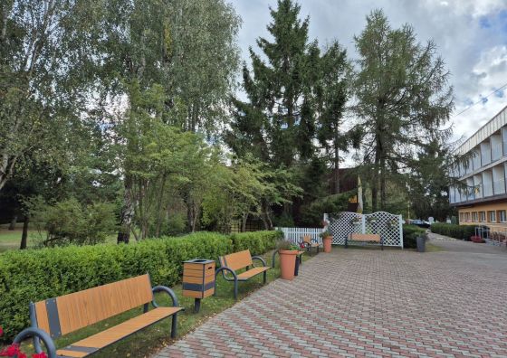 Ośrodek Wypoczynkowo-Leczniczy OPOLE