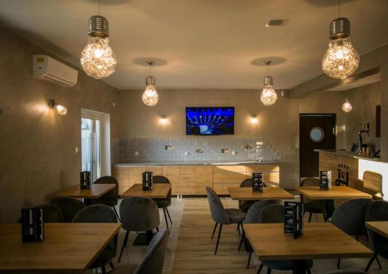 Hotel Rezydencja Mazury SPA & Lake