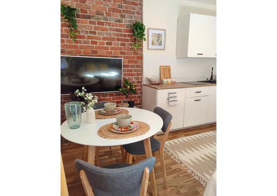 Apartamenty Piekary 11 przy Wiśle by Rentoom