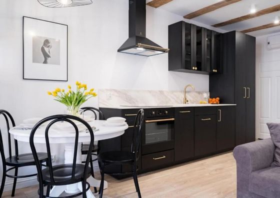 Apartament Miodowa Faktoria by Rentoom Toruń